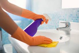 Housekeeping