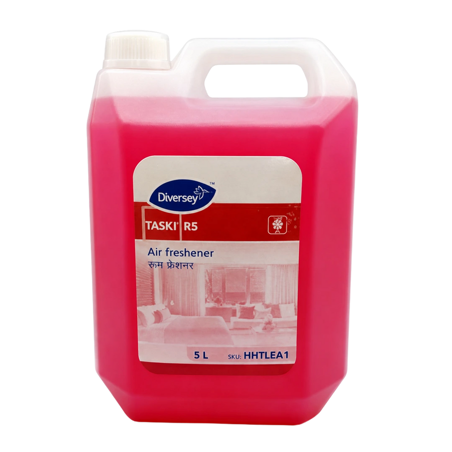 Roomcare R5 Plus – Air Freshener & Odour Neutraliser (5L)